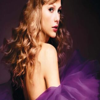 Taylor Swift | Speak Now (Poster)