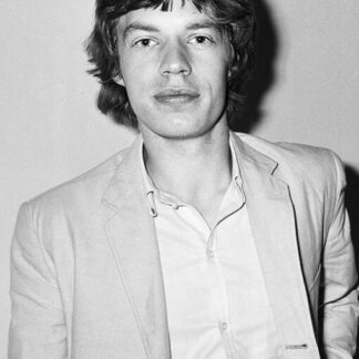 Rolling Stones, The | Mick Jagger 1965 (Poster)