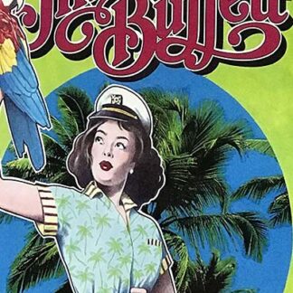 Jimmy Buffet | Girl (Poster)