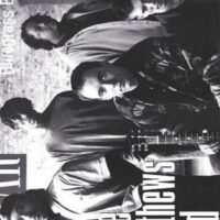 Dave Matthews Band | Group B/W Bluegrass (Poster)