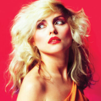 Debbie Harry | Portrait (Poster)