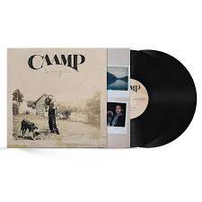 Caamp - Boys (Vinyl)