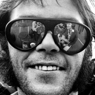 Neil Young | Sunglasses (Posters)