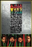 A Tribe Called Quest | People Instinctive Travels (Poster)