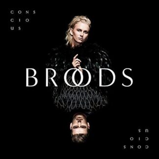 Broods - Conscious (Vinyl)