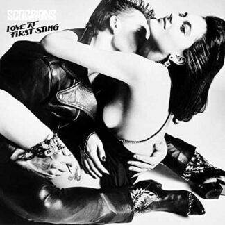 Scorpions - Love at First Sting (Vinyl)