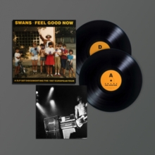 Swans - Feel Good Now (Vinyl)
