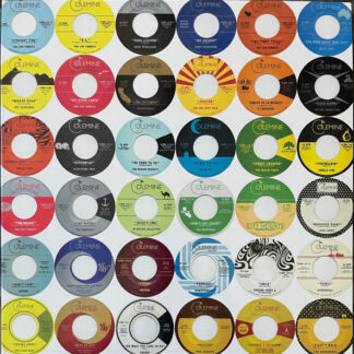 Various – Soul Slabs Vol. 1 (Vinyl)