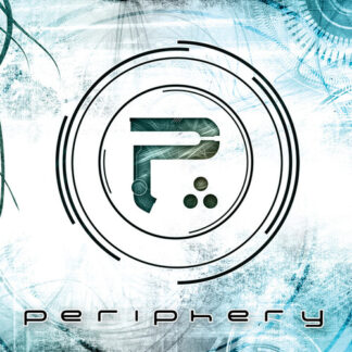 Periphery - Periphery [Explicit Content] (Parental Advisory Explicit Lyrics, Colored Vinyl)