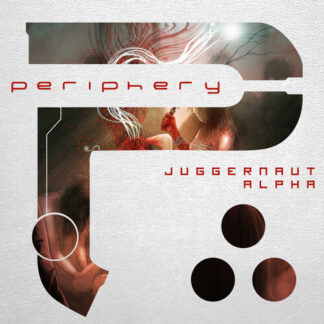 Periphery - Juggernaut: Alpha [Explicit Content] (Parental Advisory Explicit Lyrics, Colored Vinyl)
