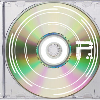 Periphery - Clear [Explicit Content] (Parental Advisory Explicit Lyrics, Colored Vinyl)