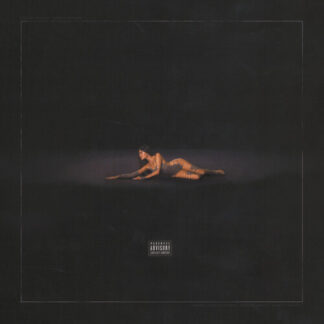 Madison Beer - Life Support [Explicit Content] (Parental Advisory Explicit Lyrics) (Vinyl)