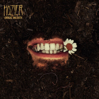 Hozier - Unreal Unearth (Gatefold LP Jacket, Poster) (Vinyl)
