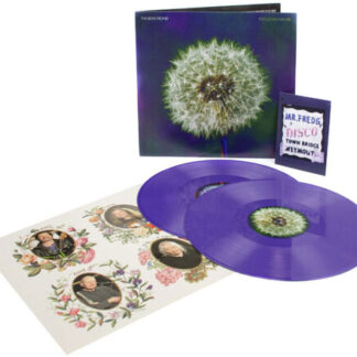 Bevis Frond, The - Focus On Nature (Colored Vinyl, Purple, Digital Download Card)
