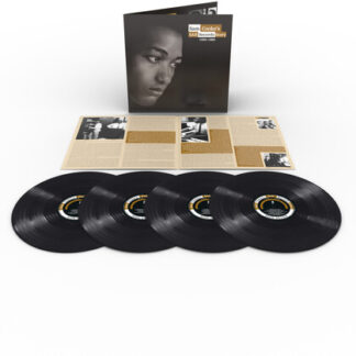 Sam Cooke - Sam Cooke's Sar Records Story (1959-1965) (Various Artists) (Vinyl)