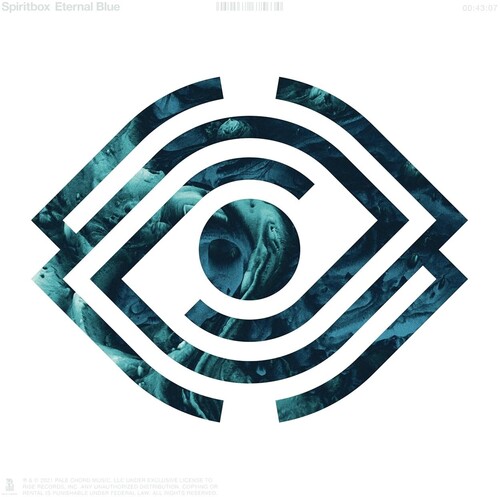Spiritbox - Eternal Blue (180 Gram Vinyl)