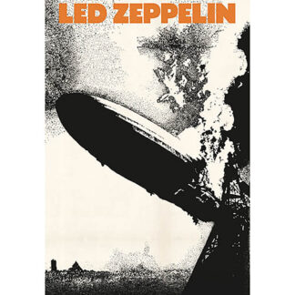 Led Zeppelin / 1 (Poster)