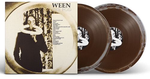 Ween - The Pod (Fuscus Edition) (Vinyl)