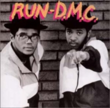 Run-DMC - RUN DMC (Vinyl)
