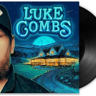 Luke Combs - Gettin' Old (150 Gram Vinyl)