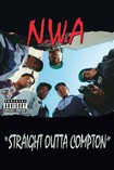 NWA / Compton Poster