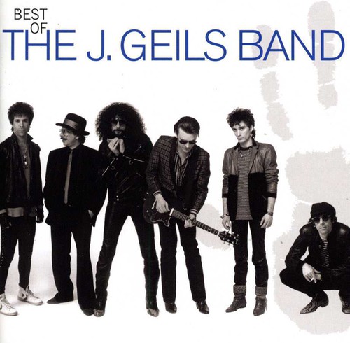 J. Geils Band - Best of the J Geils Band (Remastered) (CD)