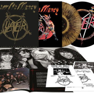 Slayer - Show No Mercy (40th Anniversary Edition) (Anniversary Edition)