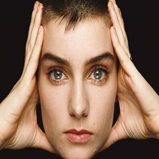 Sinead O’Connor | Nothing Compares (Poster)