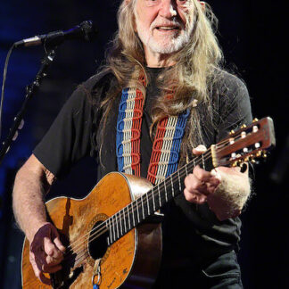 Willie Nelson | Live (Poster)