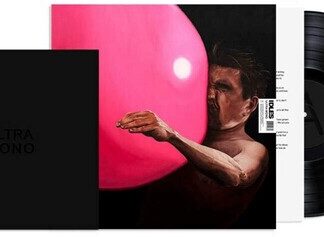Idles - Ultra Mono (Deluxe Edition, Gatefold LP Jacket, Photo Book) (Vinyl)