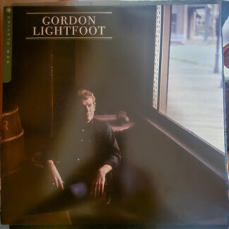 Gordon Lightfoot – Now Playing (Green Vinyl)