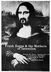 Frank Zappa / Mona Lisa (Poster)