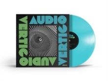 Elbow - Audio Vertigo [Explicit Content] (Parental Advisory Explicit Lyrics, Indie Exclusive, Limited Edition, Clear Vinyl, Blue)