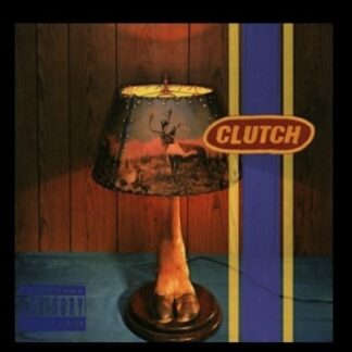 Clutch - Transnational Speedway League: Anthems Anecdotes And Undeniable Truths (Colored Vinyl, 180 Gram Vinyl, Remastered)