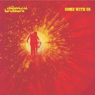Chemical Brothers, The - Come With Us (Gatefold LP Jacket, Reissue) (Vinyl)