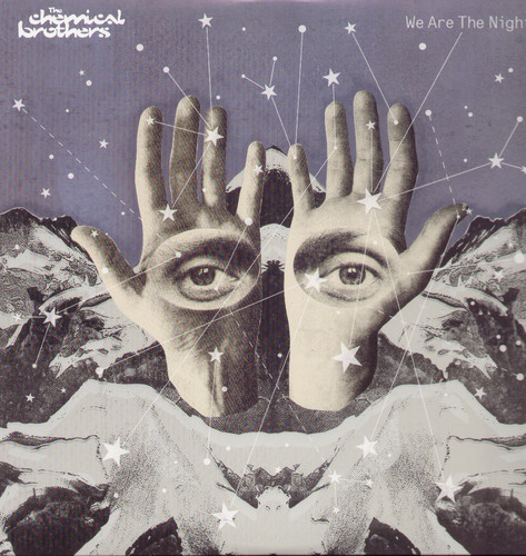 Chemical Brothers, The - We Are The Night (United Kingdom - Import) (Vinyl)