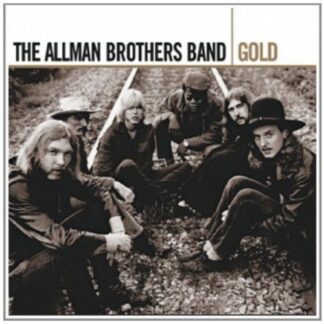 Allman Brothers Band, The - Gold (Remastered) (CD)