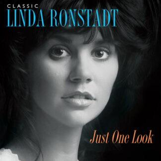 Linda Ronstadt - Classic Linda Ronstadt: Just One Look (Vinyl, 3LP)