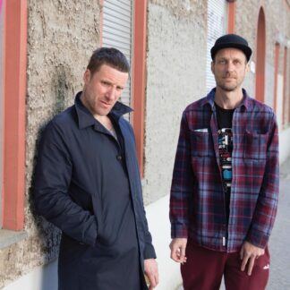 Sleaford Mods - Sleaford Mods (Vinyl)