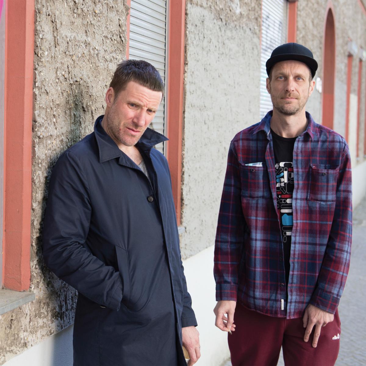 Sleaford Mods - Sleaford Mods (Vinyl)
