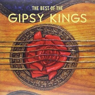Gipsy Kings - The Best Of The Gipsy Kings (Vinyl)