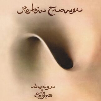 Robin Trower - Bridge of Sighs (50th Anniversary Edition) (180 Gram Vinyl, Anniversary Edition, Gatefold LP Jacket)