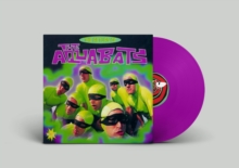 Aquabats, The - The Return Of The Aquabats! (Colored Vinyl, Purple)