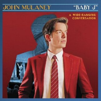 John Mulaney - Baby J (Gatefold LP Jacket) (Vinyl)