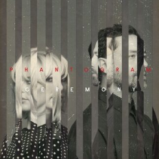 Phantogram - Ceremony (Clear Vinyl, Indie Exclusive)