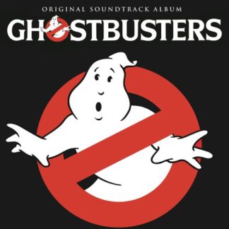 Ghostbusters - Ghostbusters (Original Soundtrack Album) (Vinyl)
