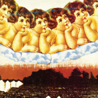 Cure, The - Japanese Whispers: The Cure Singles Nov 82: Nov 83 (Vinyl)