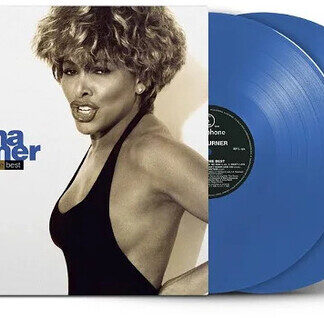Tina Turner - Simply The Best (Vinyl)