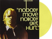 Yellowman - Nobody Move Nobody Get Hurt (Colored Vinyl)