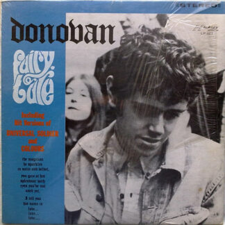 Donovan – Fairytale (Vinyl)